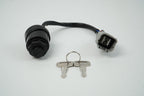 Kawasaki Mule 3000 3010 3020 Ignition Switch Replacement 27005-1244 Part