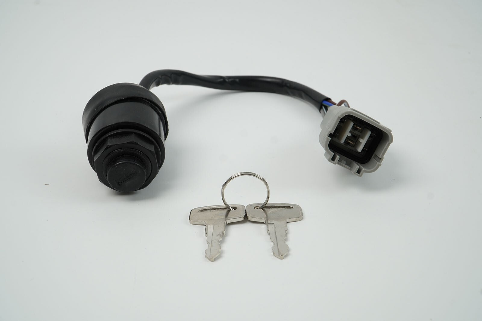 Kawasaki Mule 3000 3010 3020 Ignition Switch Replacement 27005-1244 Part