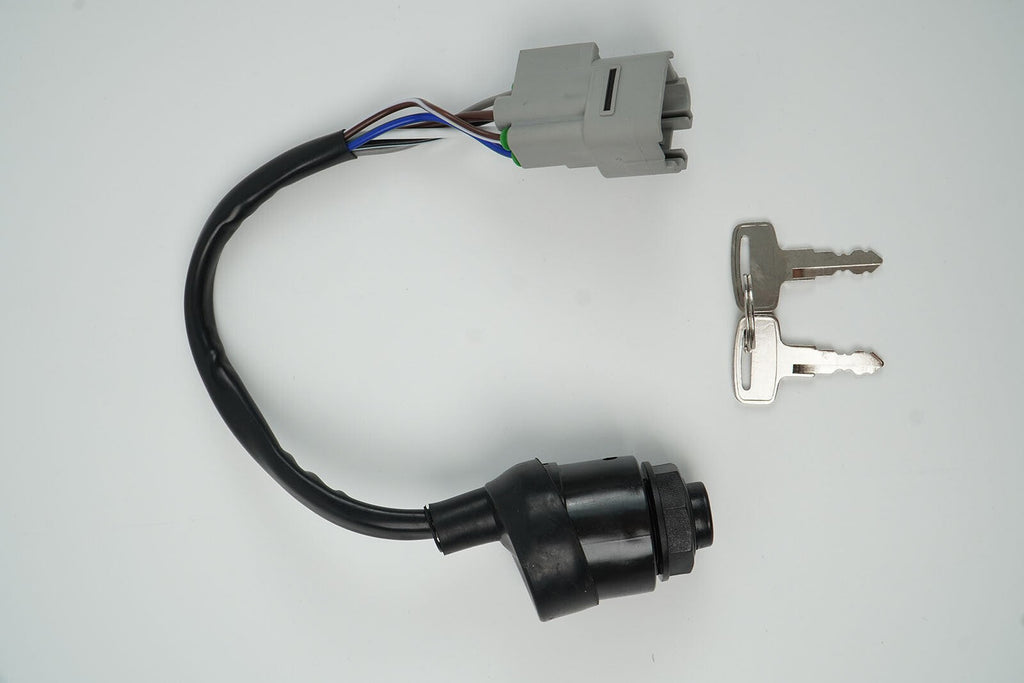 Kawasaki Mule 3000 3010 3020 Ignition Switch Replacement 27005-1244 Part