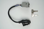 Kawasaki Mule 3000 3010 3020 Ignition Switch Replacement 27005-1244 Part
