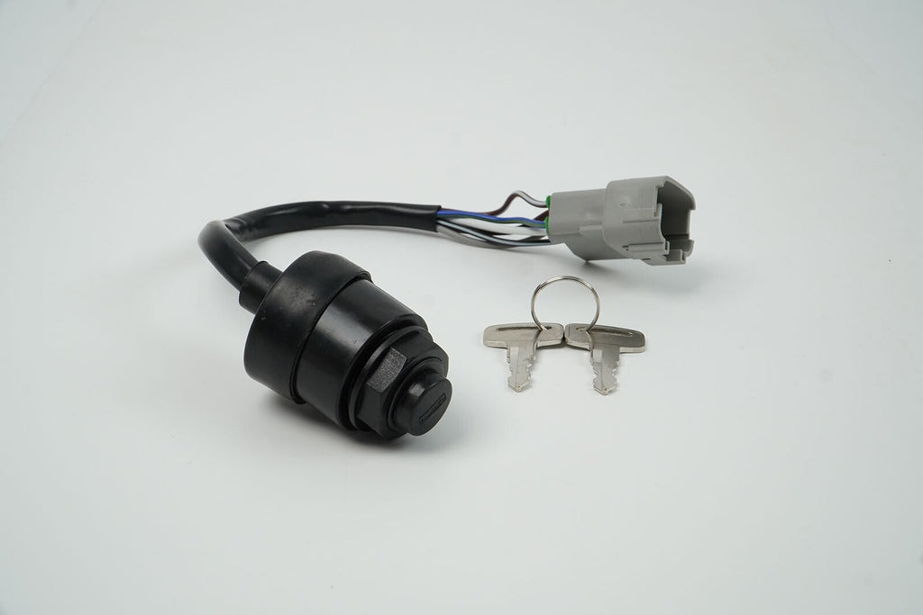 Kawasaki Mule 3000 3010 3020 Ignition Switch Replacement 27005-1244 Part