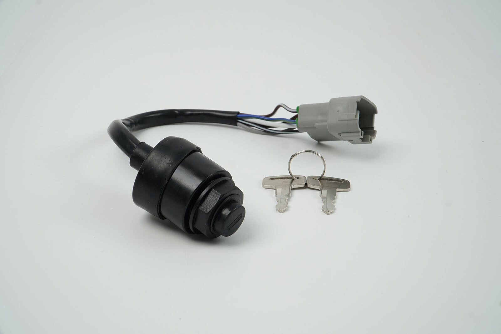Kawasaki Mule 3000 3010 3020 Ignition Switch Replacement 27005-1244 Part