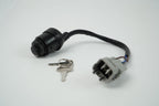 Kawasaki Mule 3000 3010 3020 Ignition Switch Replacement 27005-1244 Part