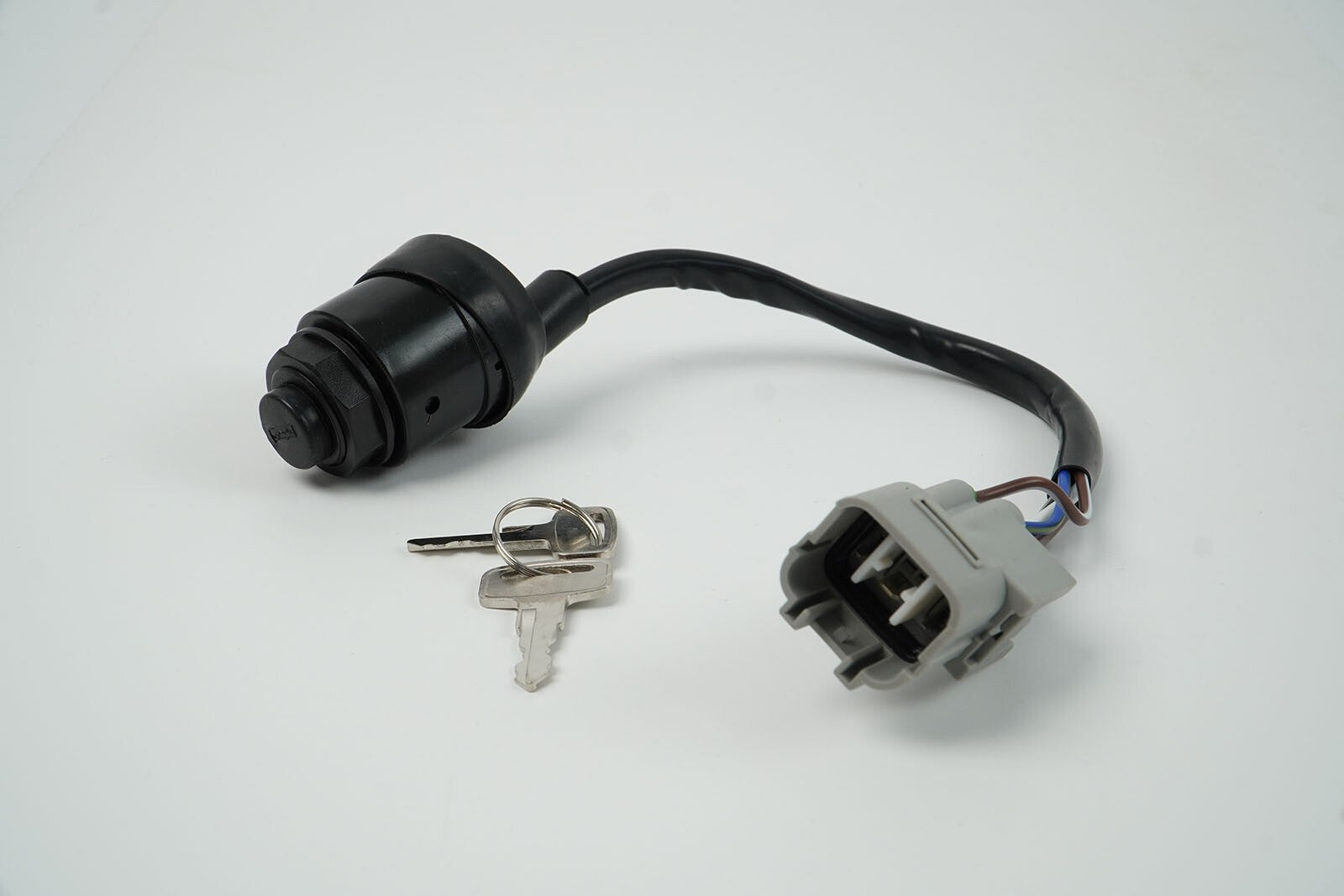 Kawasaki Mule 3000 3010 3020 Ignition Switch Replacement 27005-1244 Part