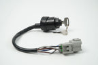 Kawasaki Mule 3000 3010 3020 Ignition Switch Replacement 27005-1244 Part