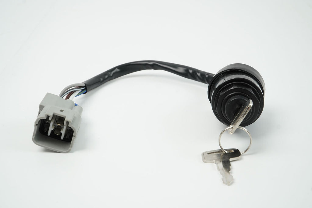 Kawasaki Mule 3000 3010 3020 Ignition Switch Replacement 27005-1244 Part