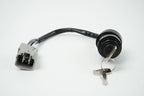 Kawasaki Mule 3000 3010 3020 Ignition Switch Replacement 27005-1244 Part