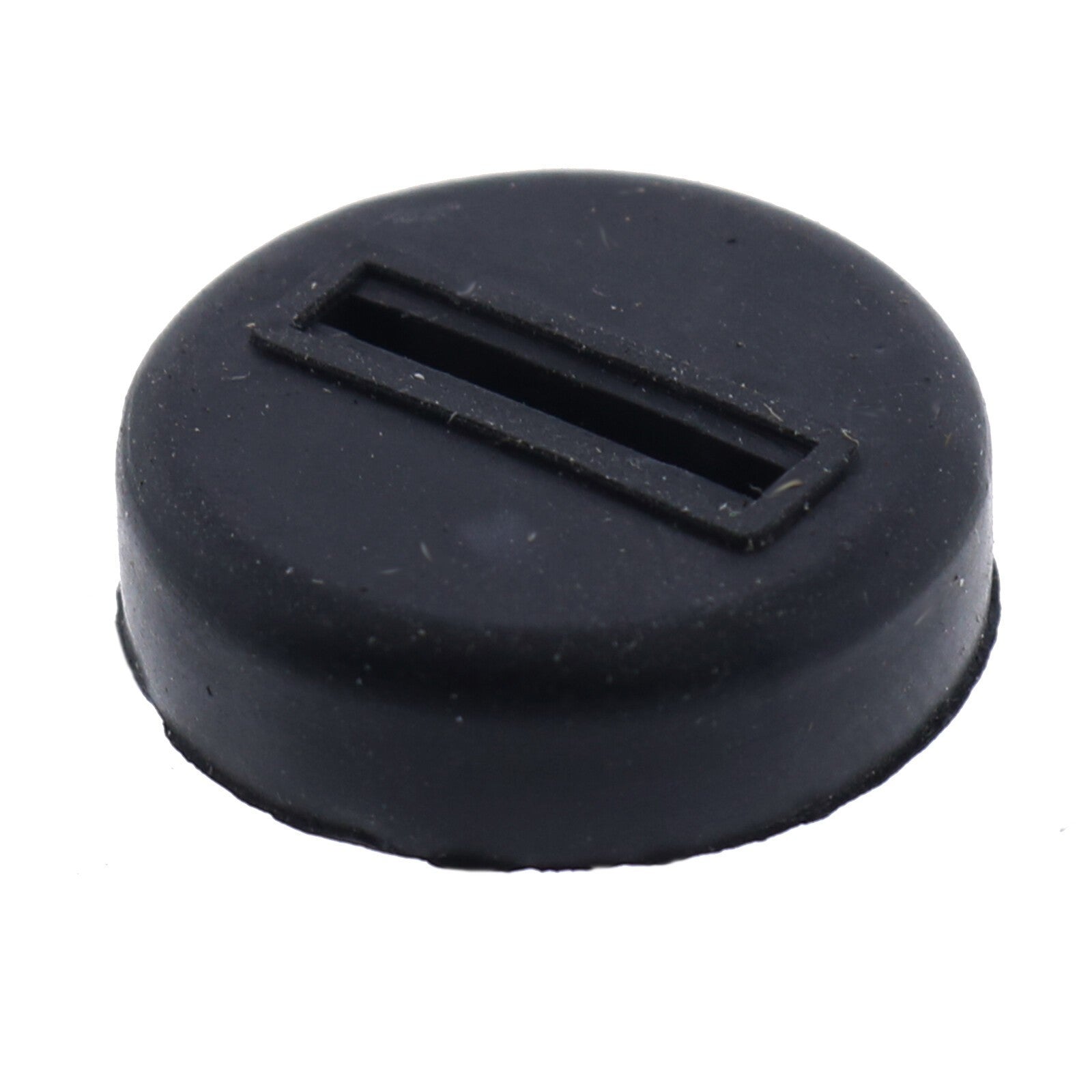 Yamaha 2X Marine Rubber Key Switch Caps 6K1-82532-00-00 Key Cover Set
