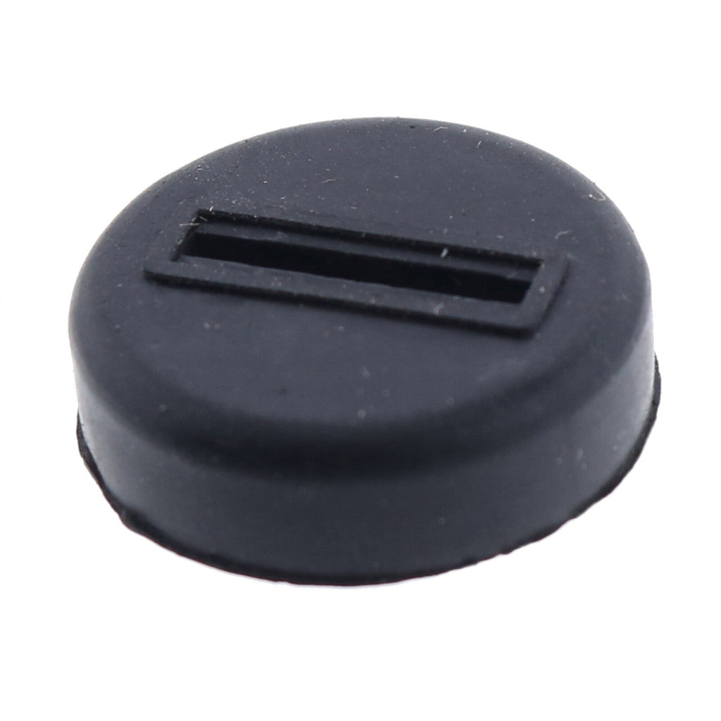 Yamaha 2X Marine Rubber Key Switch Caps 6K1-82532-00-00 Key Cover Set