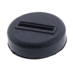 Yamaha 2X Marine Rubber Key Switch Caps 6K1-82532-00-00 Key Cover Set