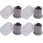 4X Kubota Engine Fuel Filter Screen RD451-51940 Replacement Part New