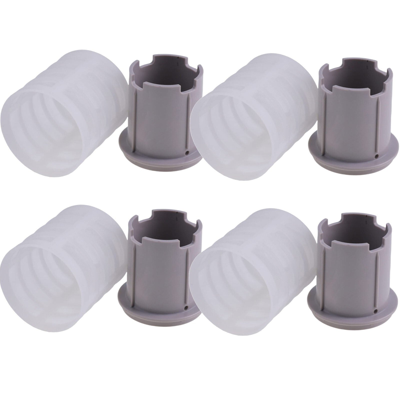 4X Kubota Engine Fuel Filter Screen RD451-51940 Replacement Part New