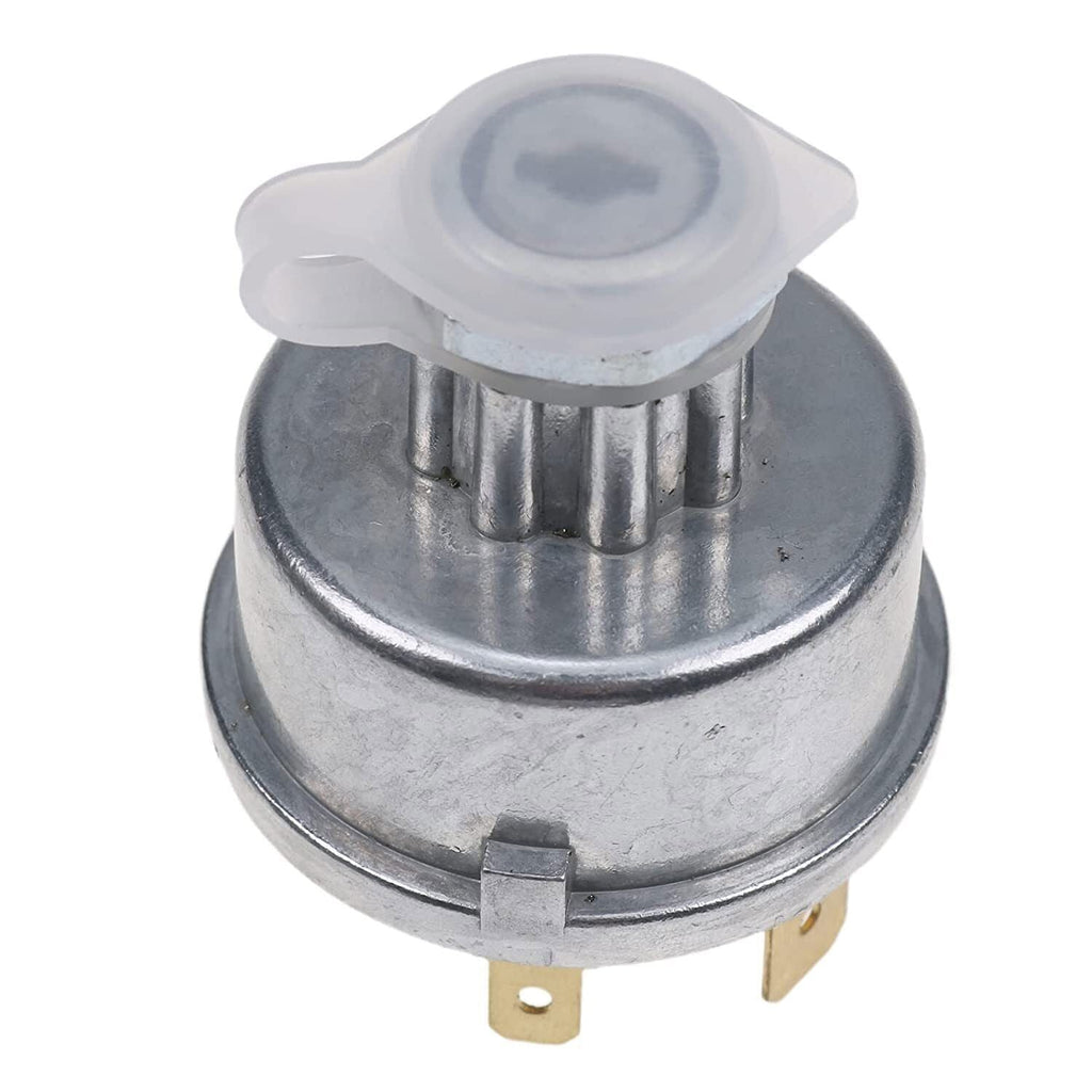 New E7NN11N501AB Ignition Switch for Ford New Holland 2000 300 Tractors