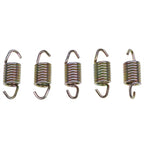 Polaris Snowmobile ATV UTV Exhaust Pipe Springs 7041687 7042031 98-2012