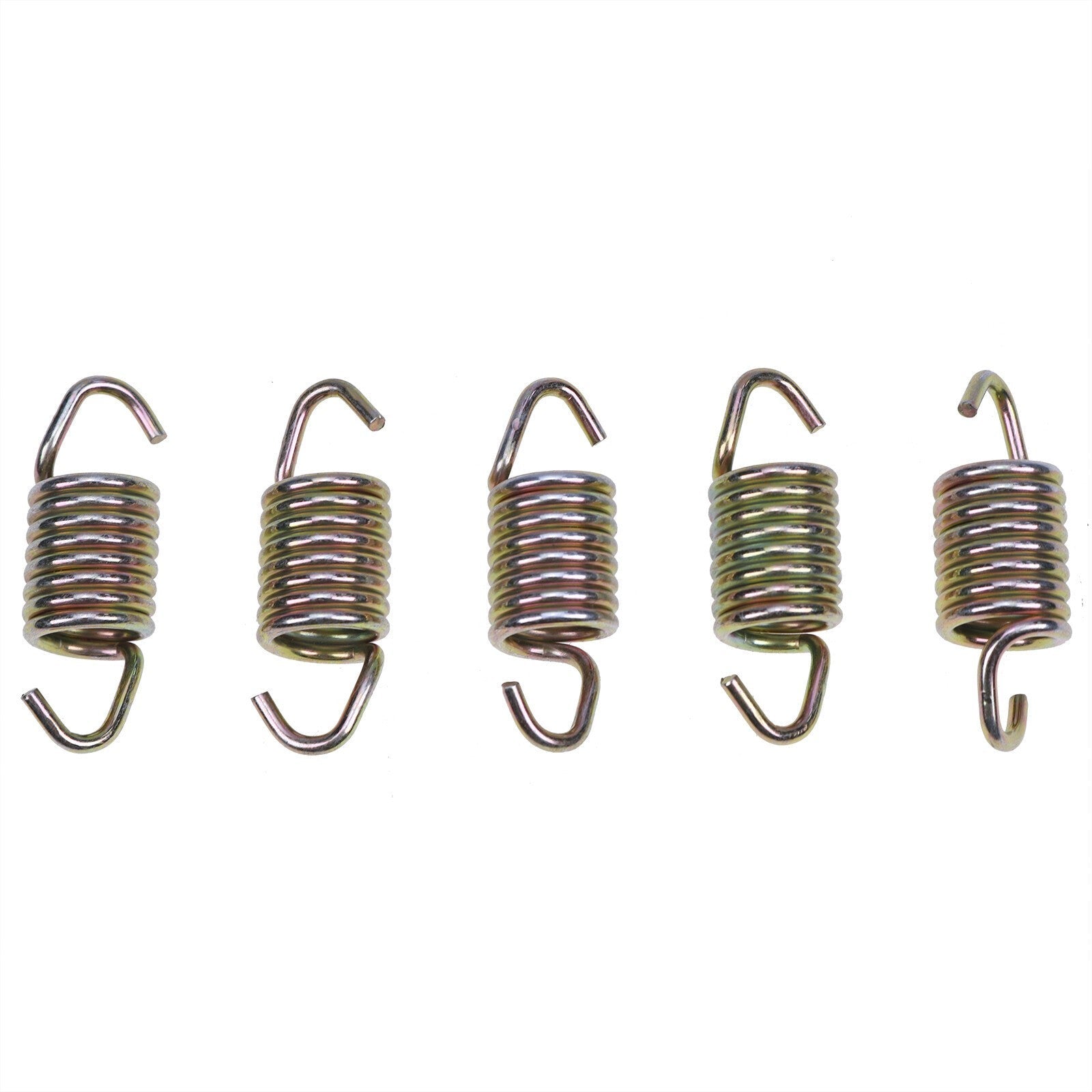 Polaris Snowmobile ATV UTV Exhaust Pipe Springs 7041687 7042031 98-2012