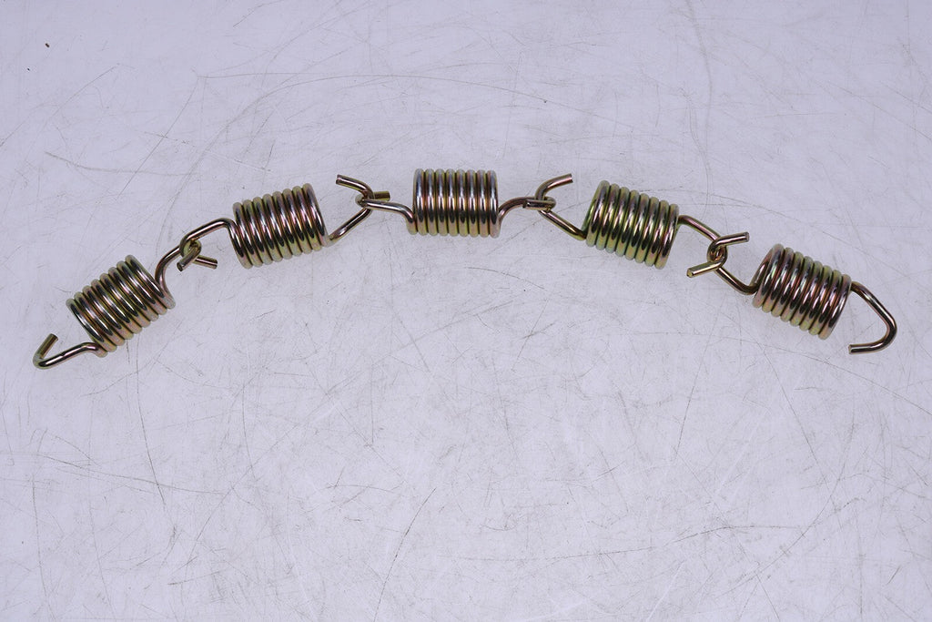 Polaris Snowmobile ATV UTV Exhaust Pipe Springs 7041687 7042031 98-2012