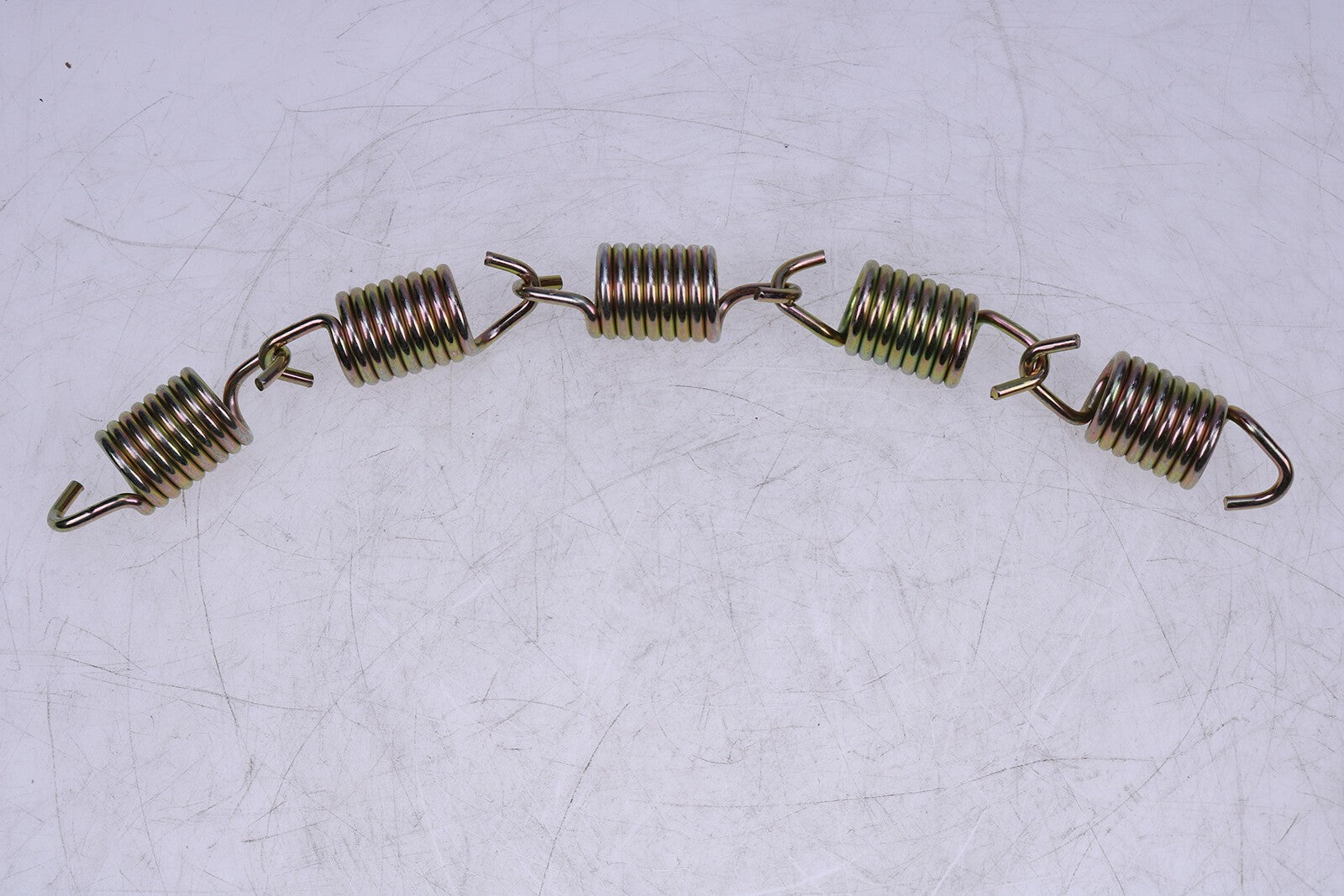 Polaris Snowmobile ATV UTV Exhaust Pipe Springs 7041687 7042031 98-2012