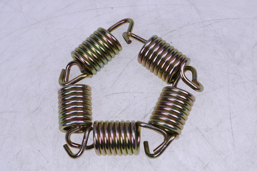 Polaris Snowmobile ATV UTV Exhaust Pipe Springs 7041687 7042031 98-2012