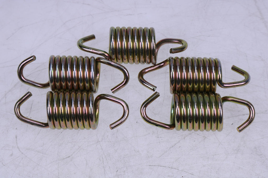 Polaris Snowmobile ATV UTV Exhaust Pipe Springs 7041687 7042031 98-2012