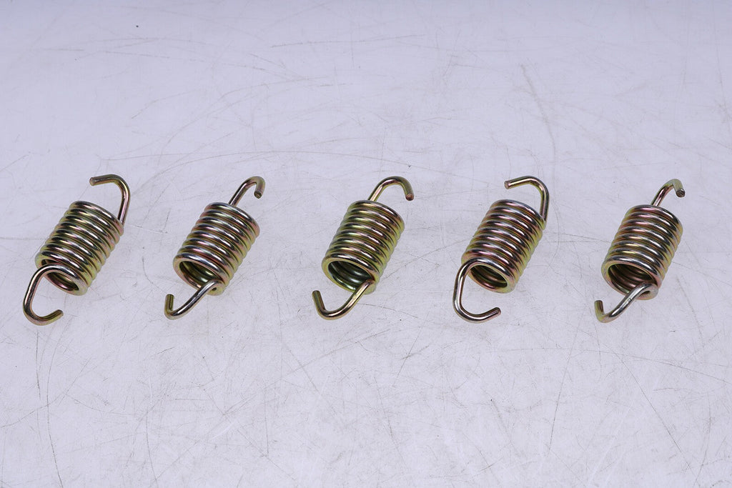 Polaris Snowmobile ATV UTV Exhaust Pipe Springs 7041687 7042031 98-2012