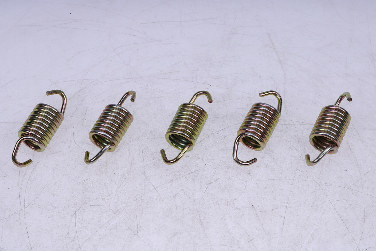 Polaris Snowmobile ATV UTV Exhaust Pipe Springs 7041687 7042031 98-2012