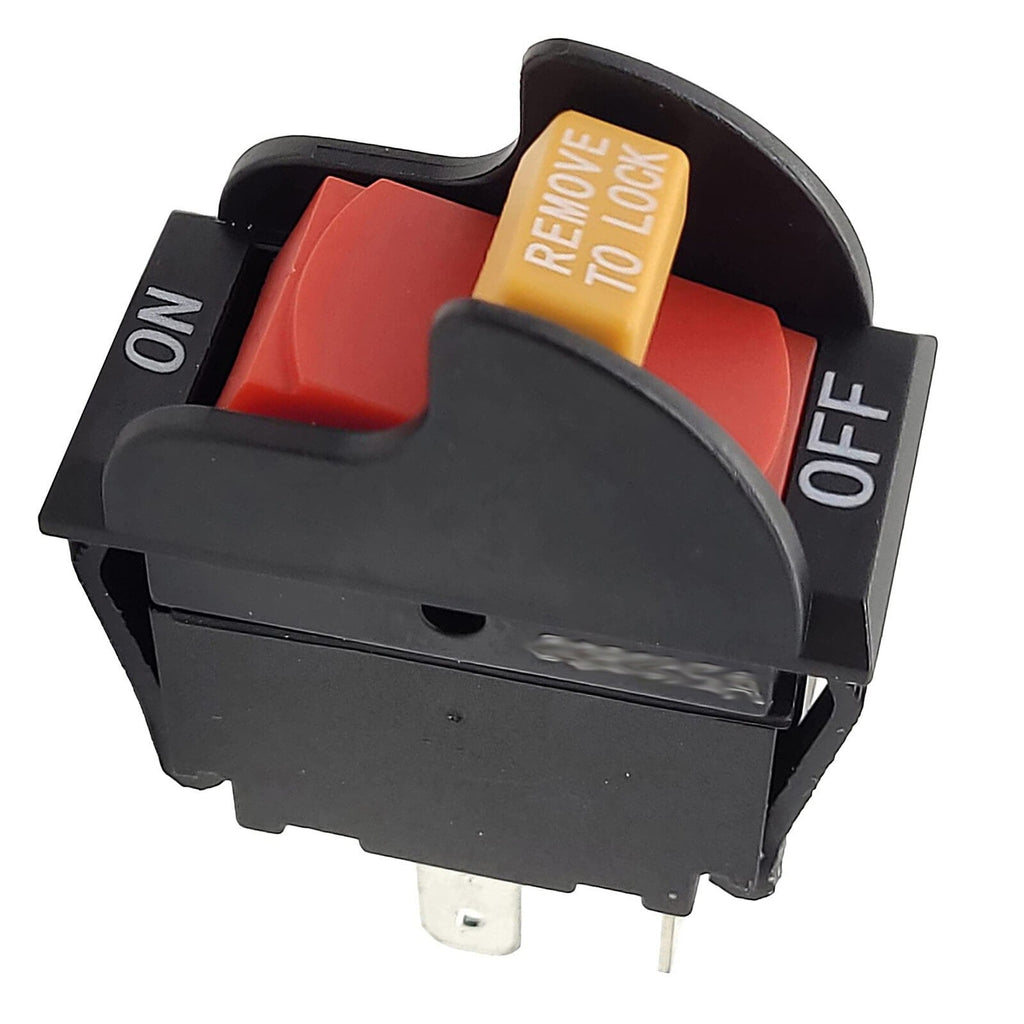 1343759 Switch Compatible with 438-01-017-0118 438-01-017-0140 887045
