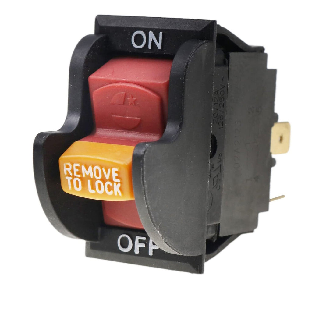 1343759 Switch Compatible with 438-01-017-0118 438-01-017-0140 887045