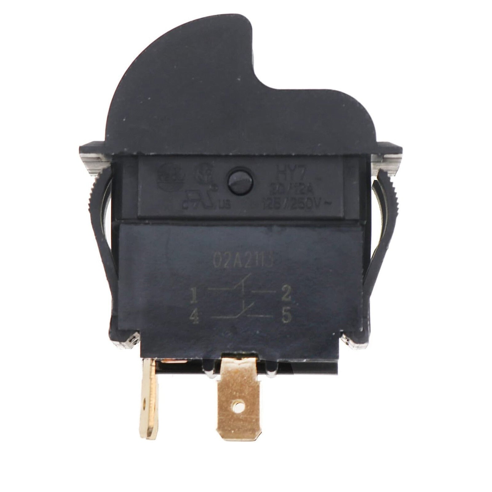 1343759 Switch Compatible with 438-01-017-0118 438-01-017-0140 887045