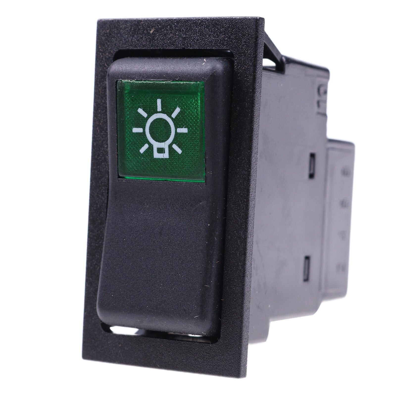 Rocker Switch Front 30944100 for Case IH 1056 1255 1455XL 3210 3220 3230 395
