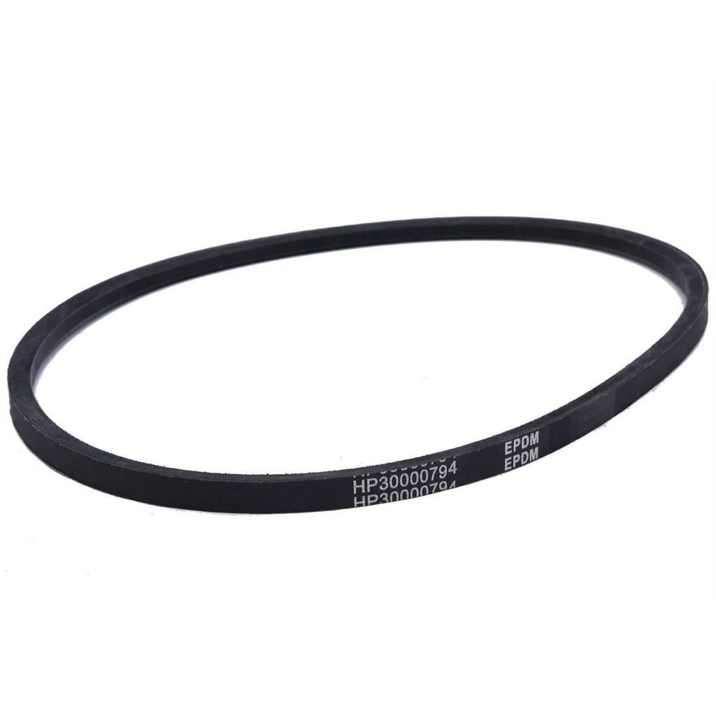 Kubota Fan Belt 15881-97010 for G1700 G1800 G1900 GR2120 T1600 TG1860 ZD18