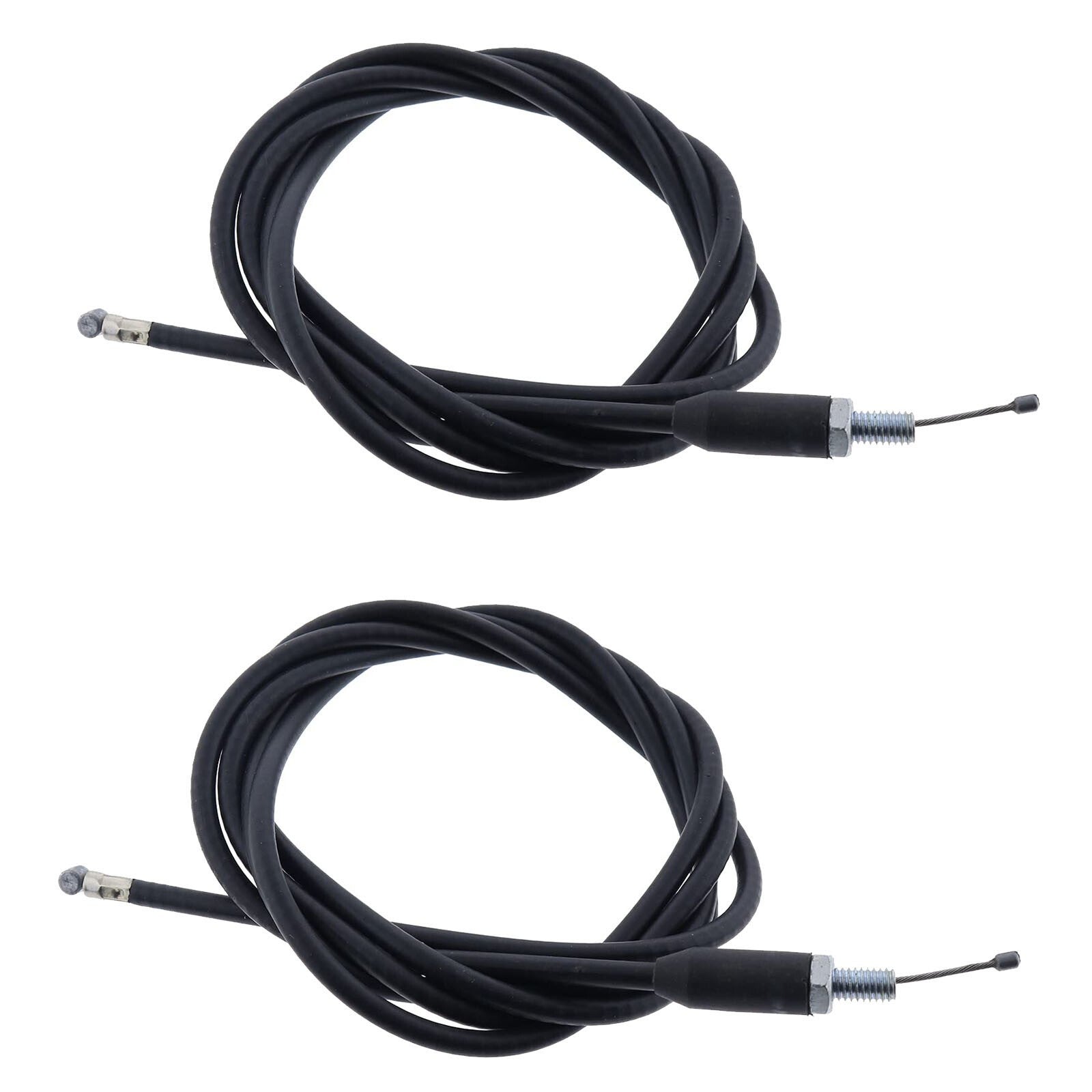 2X Throttle Cable for Honda GX35 GX35T Brushcutter Strimmer Powered Tool
