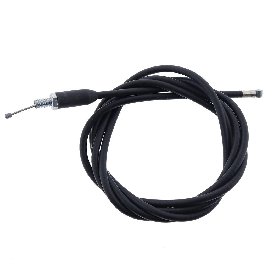 2X Throttle Cable for Honda GX35 GX35T Brushcutter Strimmer Powered Tool