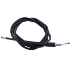2X Throttle Cable for Honda GX35 GX35T Brushcutter Strimmer Powered Tool