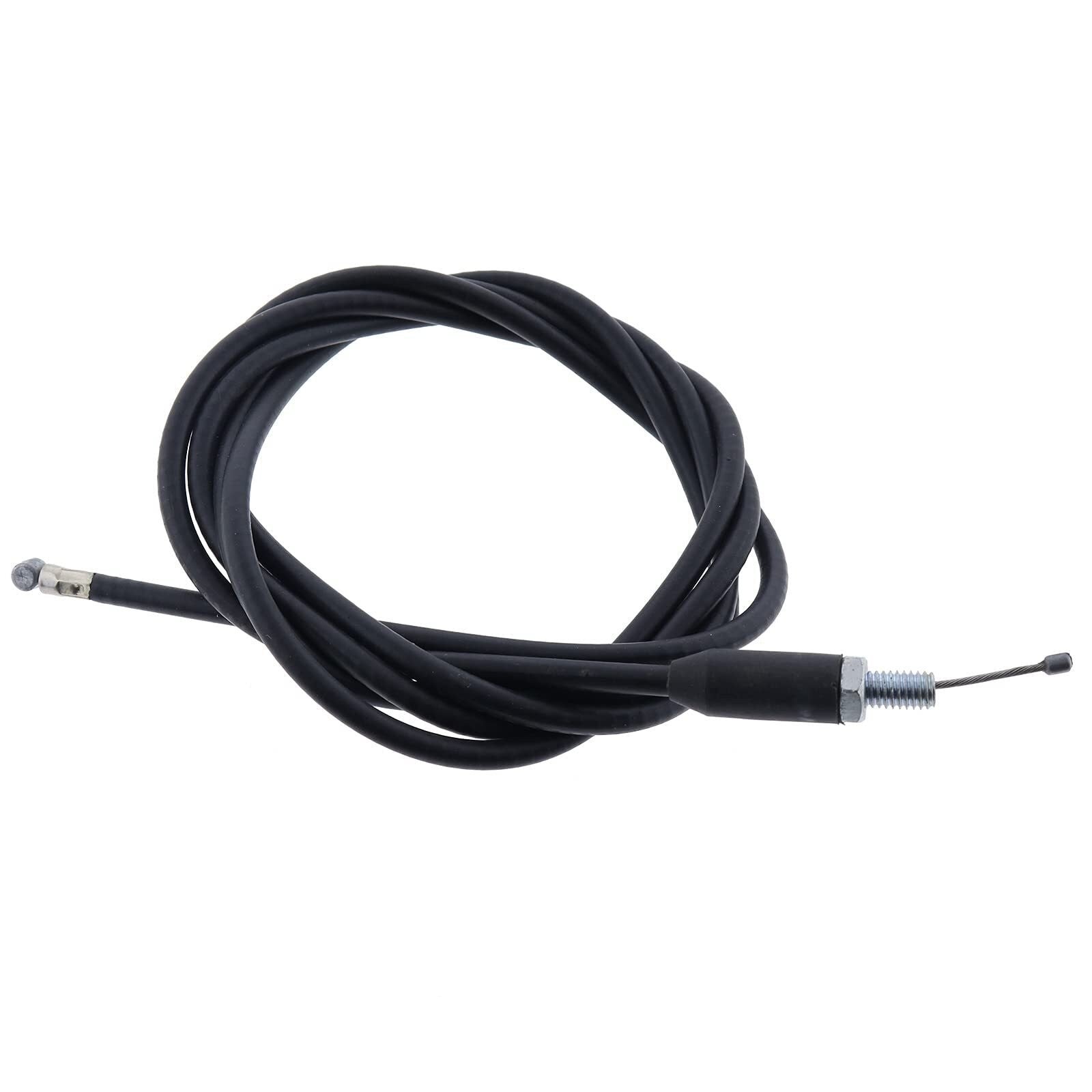 2X Throttle Cable for Honda GX35 GX35T Brushcutter Strimmer Powered Tool