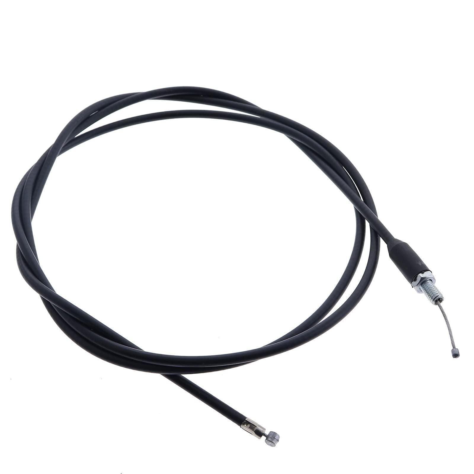 2X Throttle Cable for Honda GX35 GX35T Brushcutter Strimmer Powered Tool