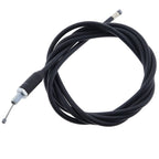 2X Throttle Cable for Honda GX35 GX35T Brushcutter Strimmer Powered Tool