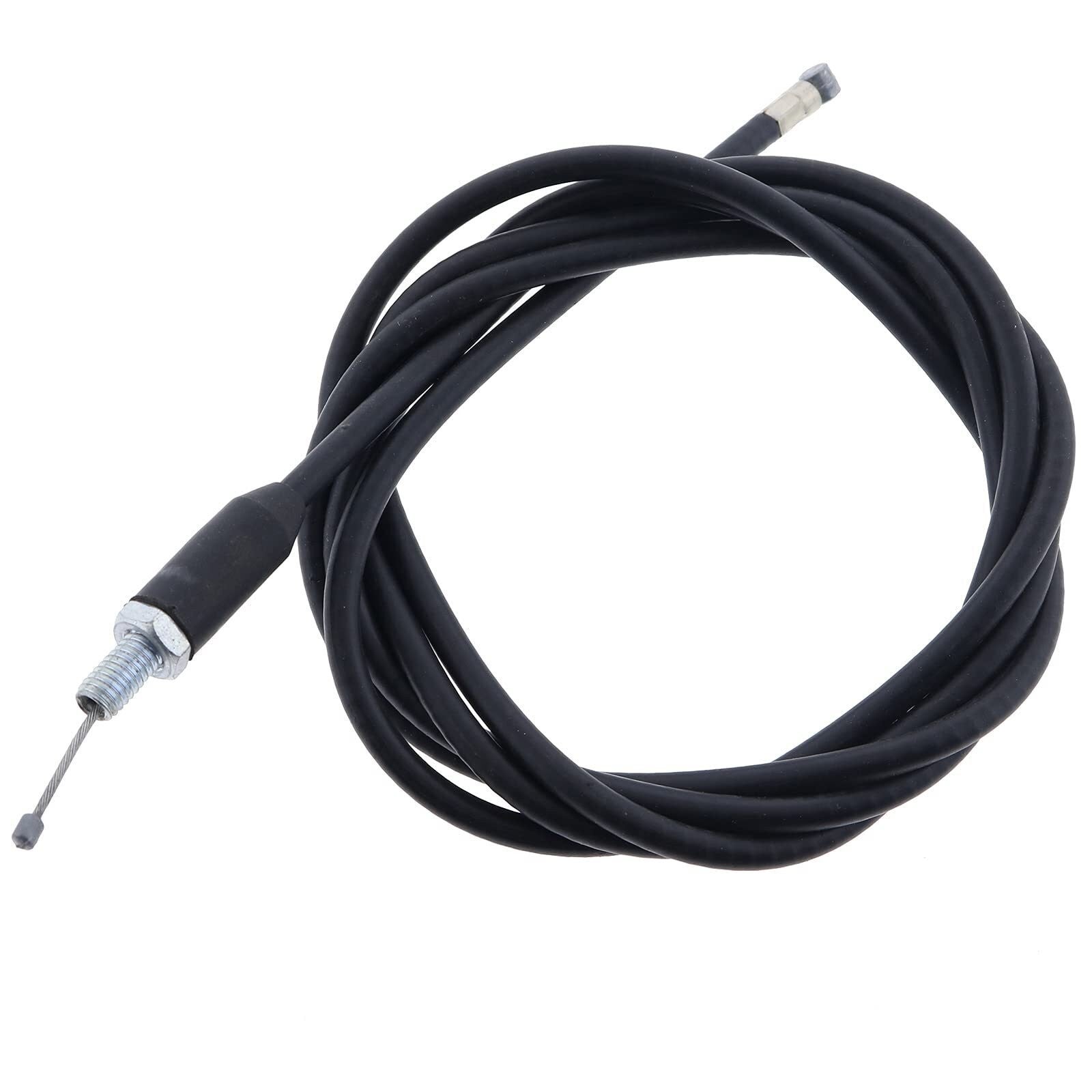2X Throttle Cable for Honda GX35 GX35T Brushcutter Strimmer Powered Tool