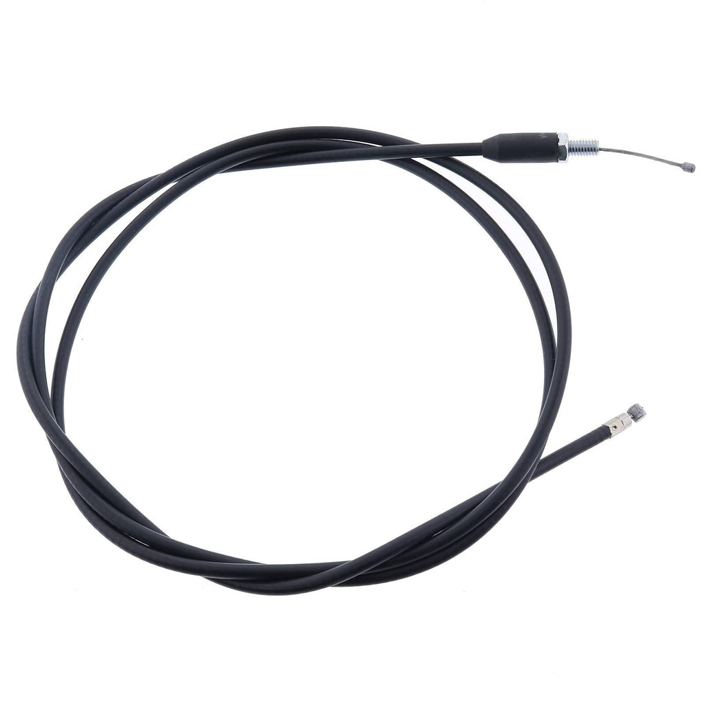 2X Throttle Cable for Honda GX35 GX35T Brushcutter Strimmer Powered Tool