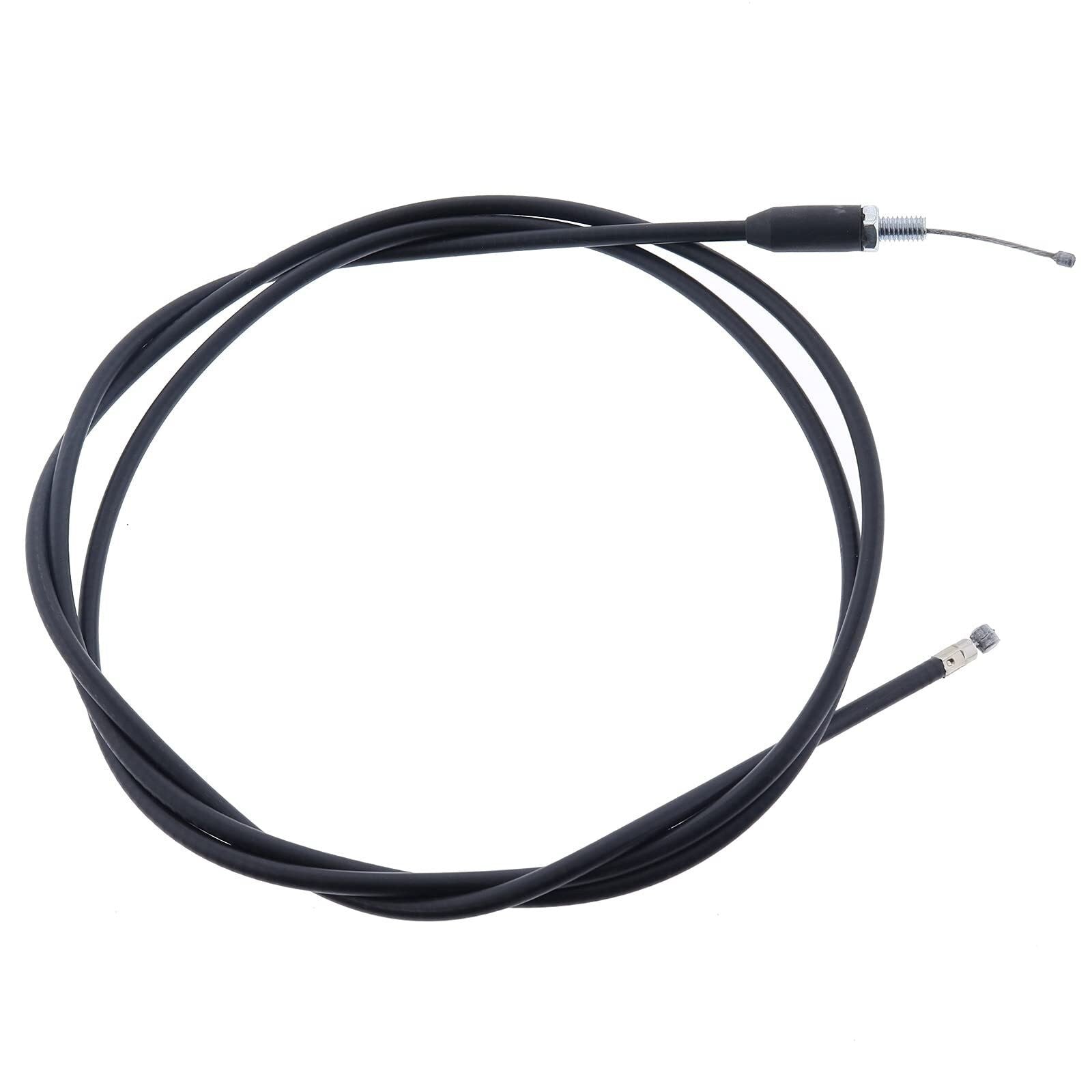 2X Throttle Cable for Honda GX35 GX35T Brushcutter Strimmer Powered Tool