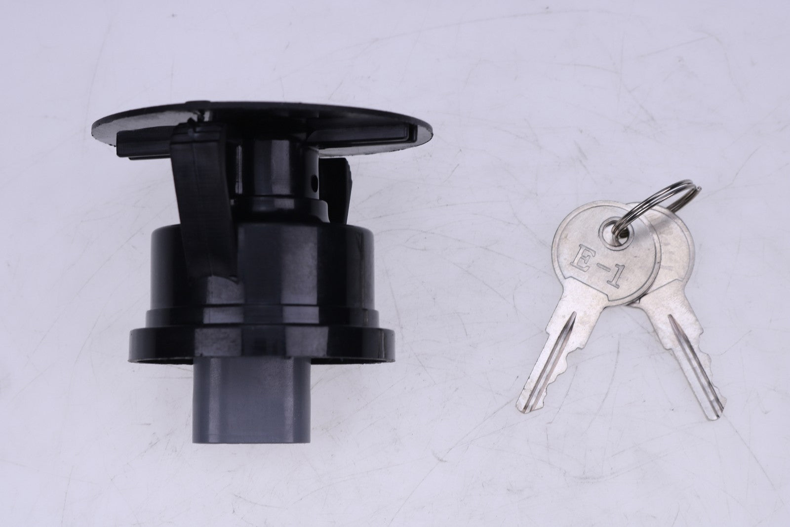 EZGO RXV Gas Golf Cart Ignition Switch 611284 603623 Uncommon Key 2008+