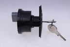 EZGO RXV Gas Golf Cart Ignition Switch 611284 603623 Uncommon Key 2008+