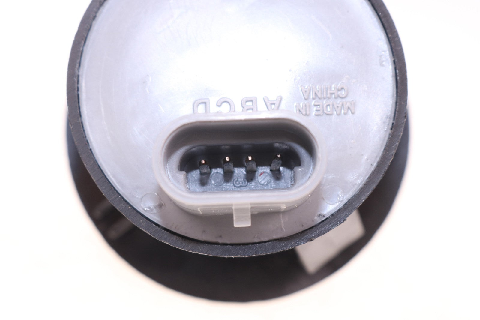 EZGO RXV Gas Golf Cart Ignition Switch 611284 603623 Uncommon Key 2008+