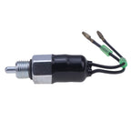 Safety Switch SBA385201260 for Ford New Holland TC23DA TC24D TC24DA TC25
