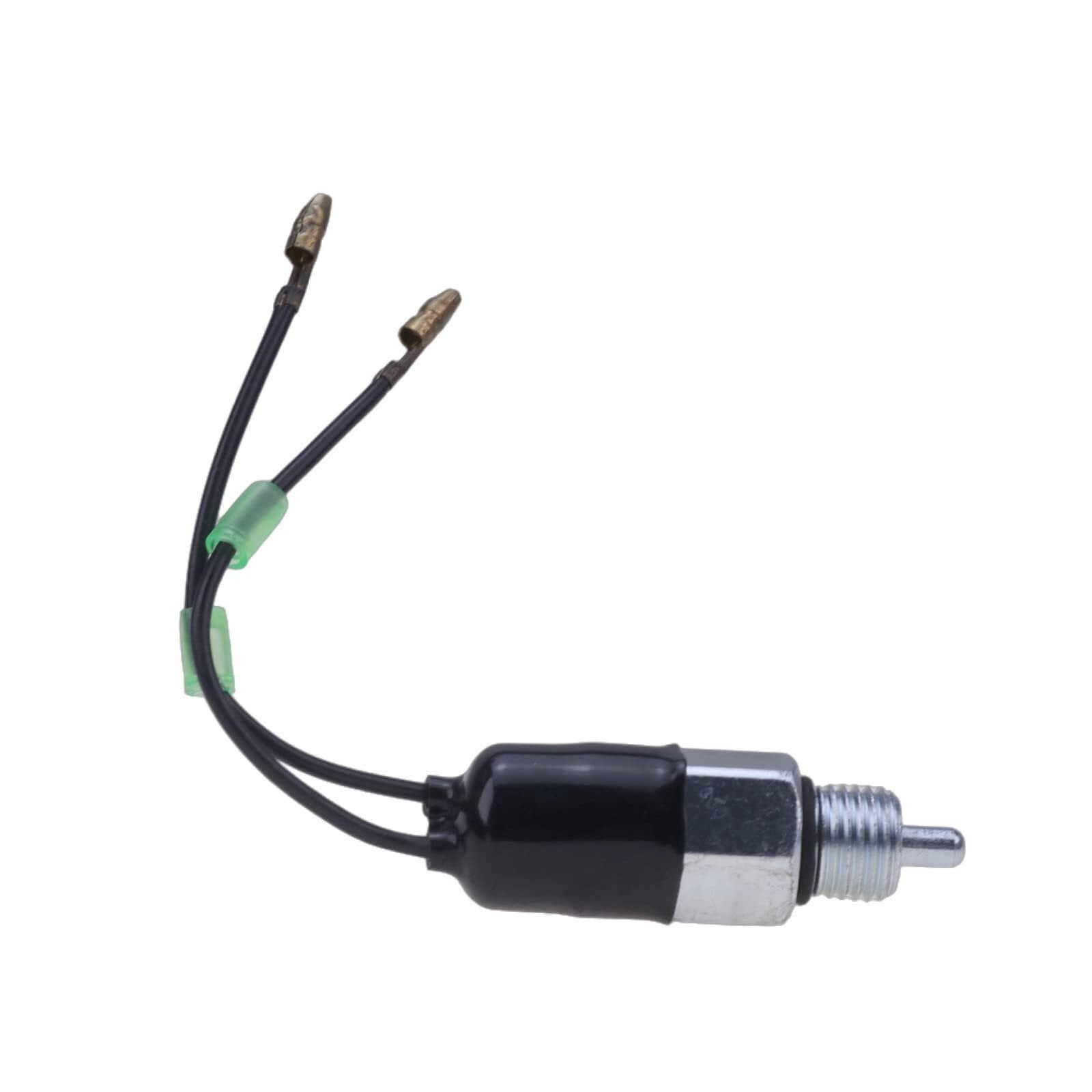 Safety Switch SBA385201260 for Ford New Holland TC23DA TC24D TC24DA TC25