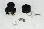 NEW 3-Position Key Switch 4130000723 for LINGONG Equipment Replacement