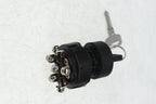 NEW 3-Position Key Switch 4130000723 for LINGONG Equipment Replacement