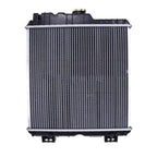 Radiator 5172925 5172926 for New Holland Ford TN85FA TN80F Case JX75 JX85 JX95