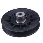 Drive Flat Idler Pulley for Craftsman AYP Husqvarna 532194327 194327 280663