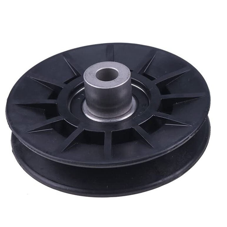 Drive Flat Idler Pulley for Craftsman AYP Husqvarna 532194327 194327 280663