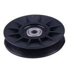 Drive Flat Idler Pulley for Craftsman AYP Husqvarna 532194327 194327 280663